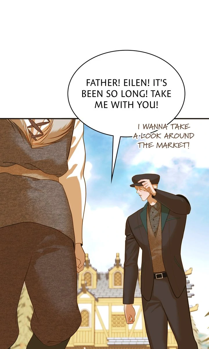 The Casnier Memorandum [Full ver.] (Official) - Chapter 12 manhwa