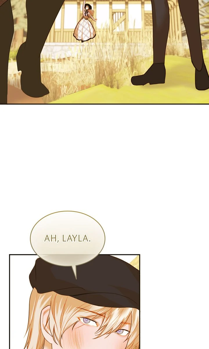 The Casnier Memorandum [Full ver.] (Official) - Chapter 12 manhwa
