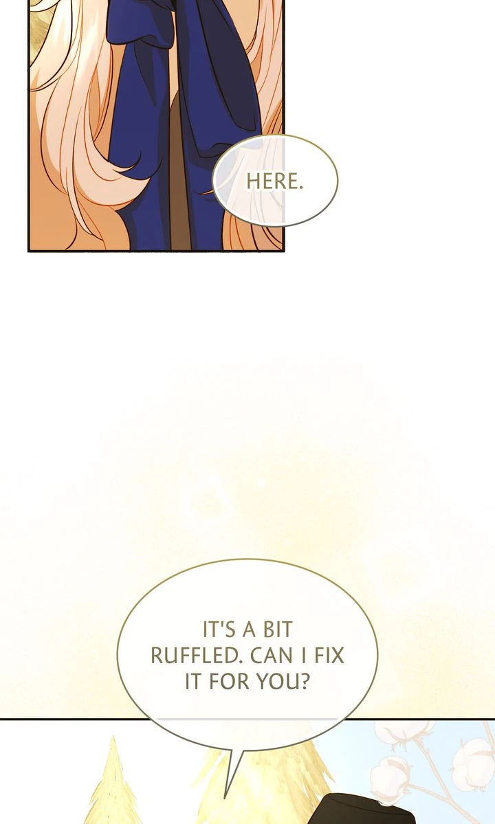 The Casnier Memorandum [Full ver.] (Official) - Chapter 12 manhwa