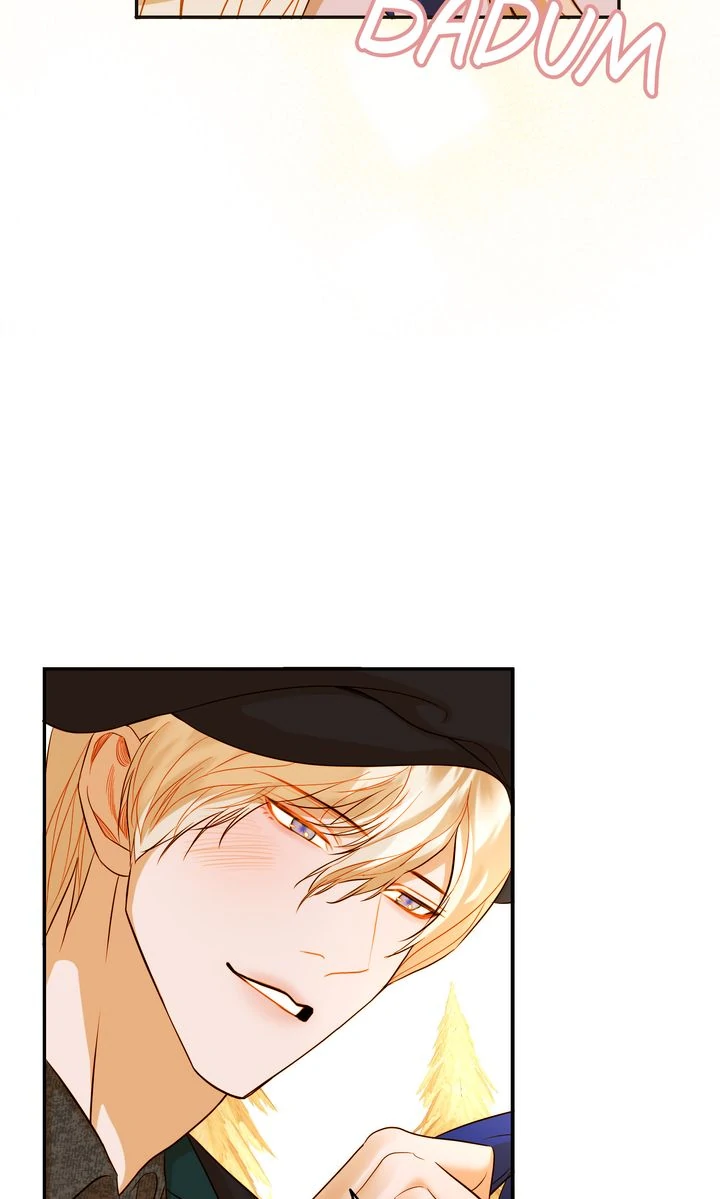 The Casnier Memorandum [Full ver.] (Official) - Chapter 12 manhwa