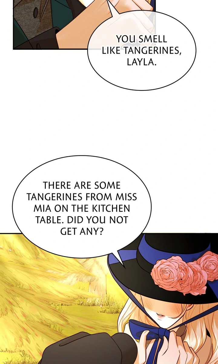 The Casnier Memorandum [Full ver.] (Official) - Chapter 12 manhwa