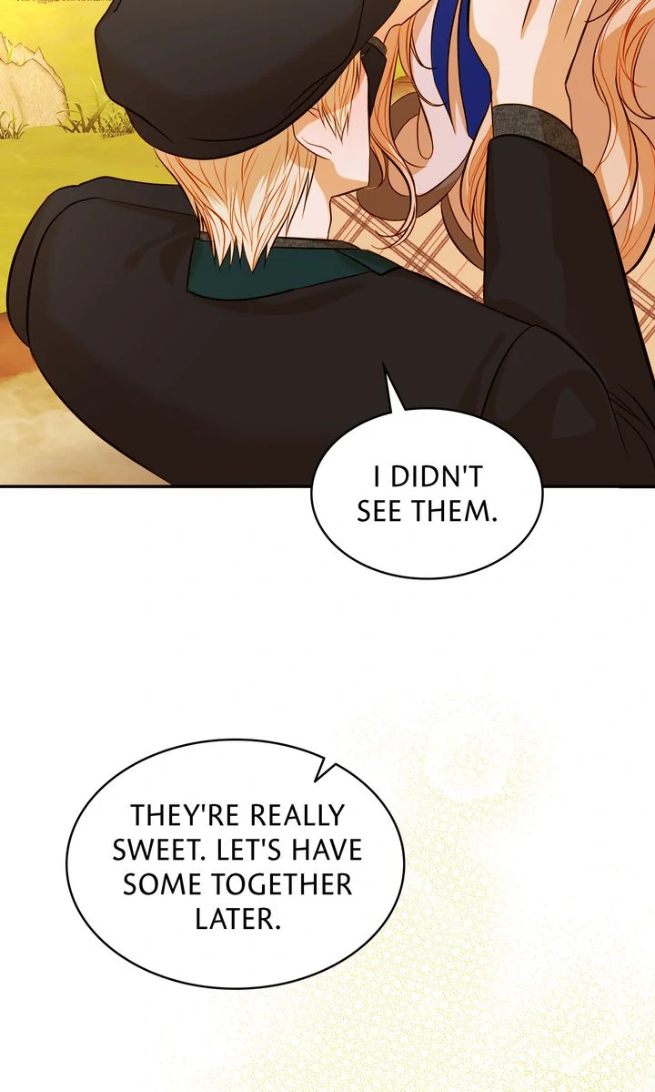 The Casnier Memorandum [Full ver.] (Official) - Chapter 12 manhwa