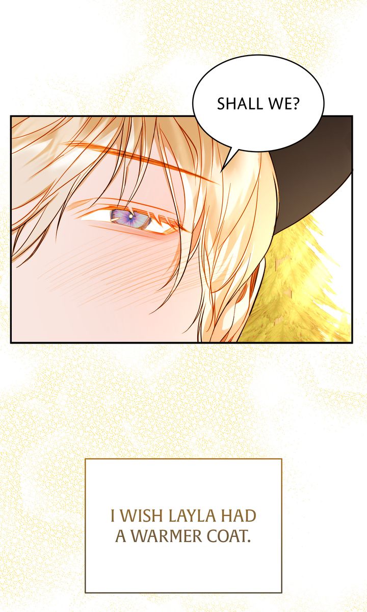 The Casnier Memorandum [Full ver.] (Official) - Chapter 12 manhwa