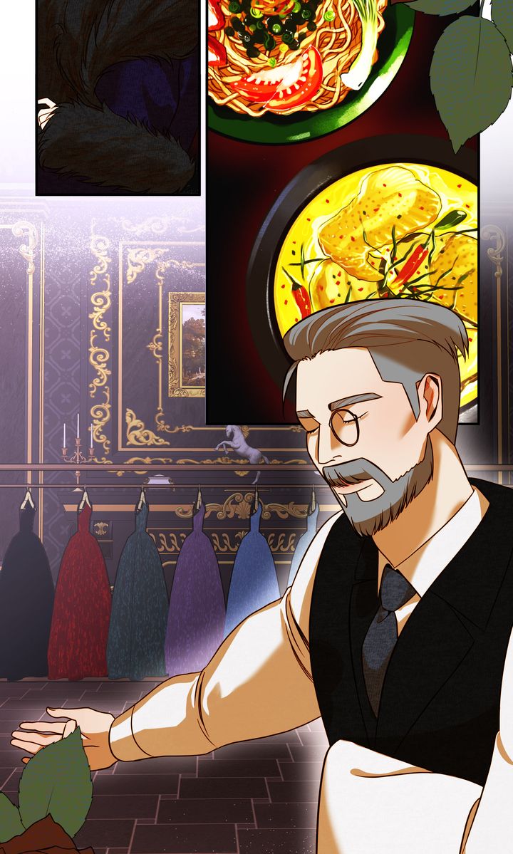 The Casnier Memorandum [Full ver.] (Official) - Chapter 12 manhwa