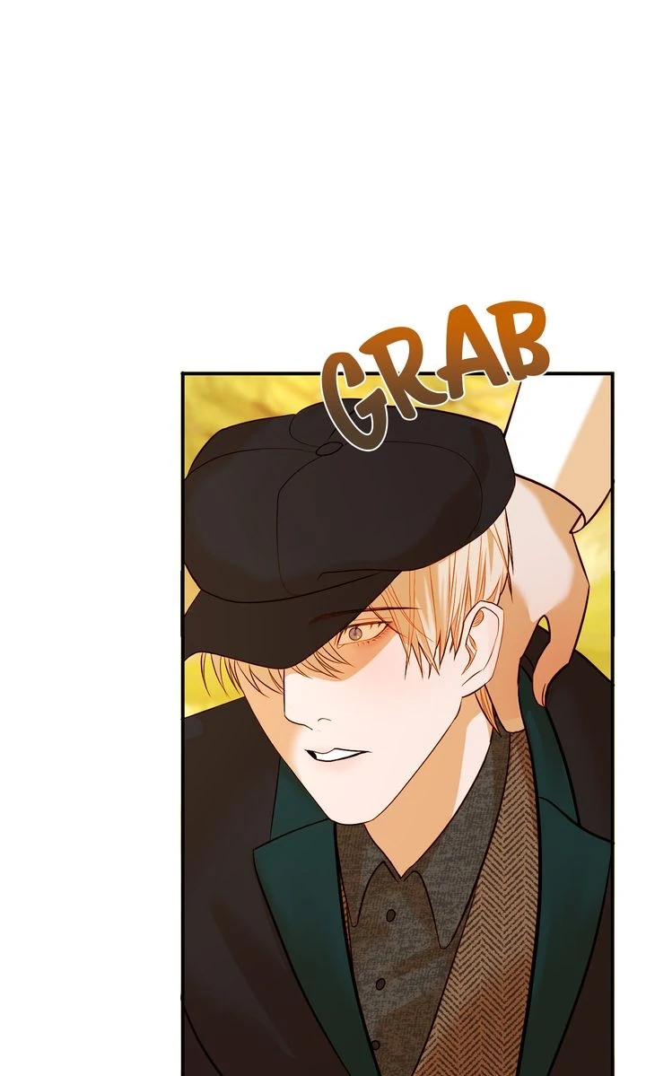 The Casnier Memorandum [Full ver.] (Official) - Chapter 12 manhwa