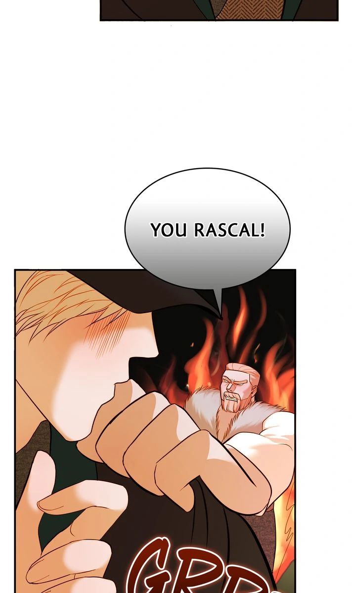 The Casnier Memorandum [Full ver.] (Official) - Chapter 12 manhwa