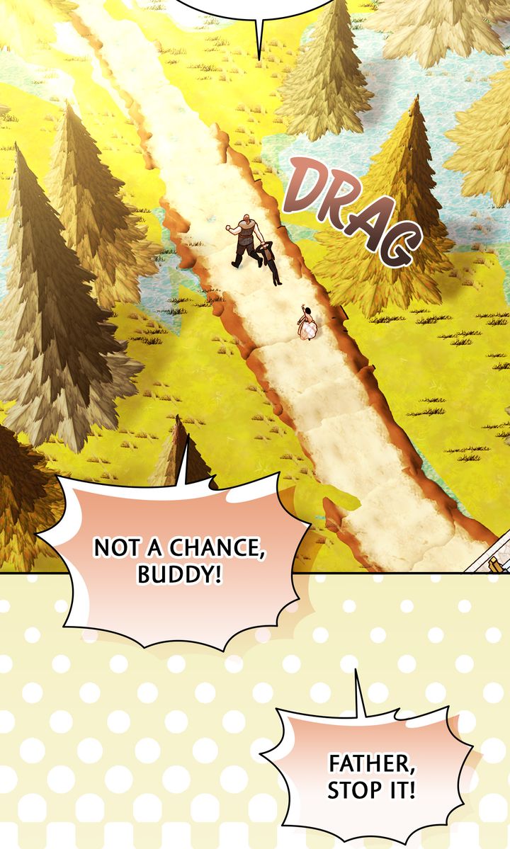 The Casnier Memorandum [Full ver.] (Official) - Chapter 12 manhwa