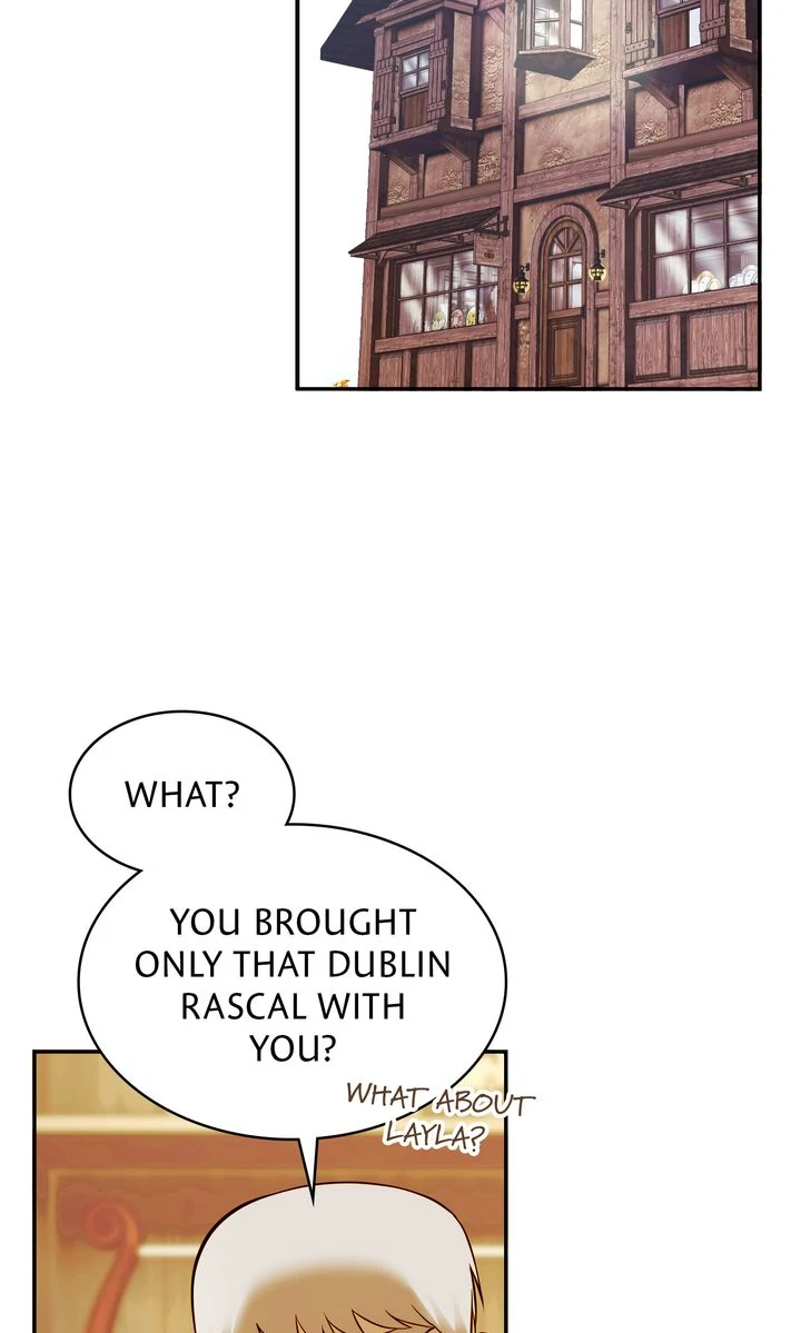 The Casnier Memorandum [Full ver.] (Official) - Chapter 12 manhwa