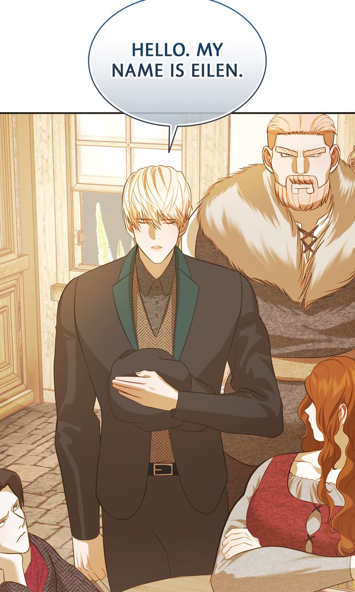 The Casnier Memorandum [Full ver.] (Official) - Chapter 12 manhwa