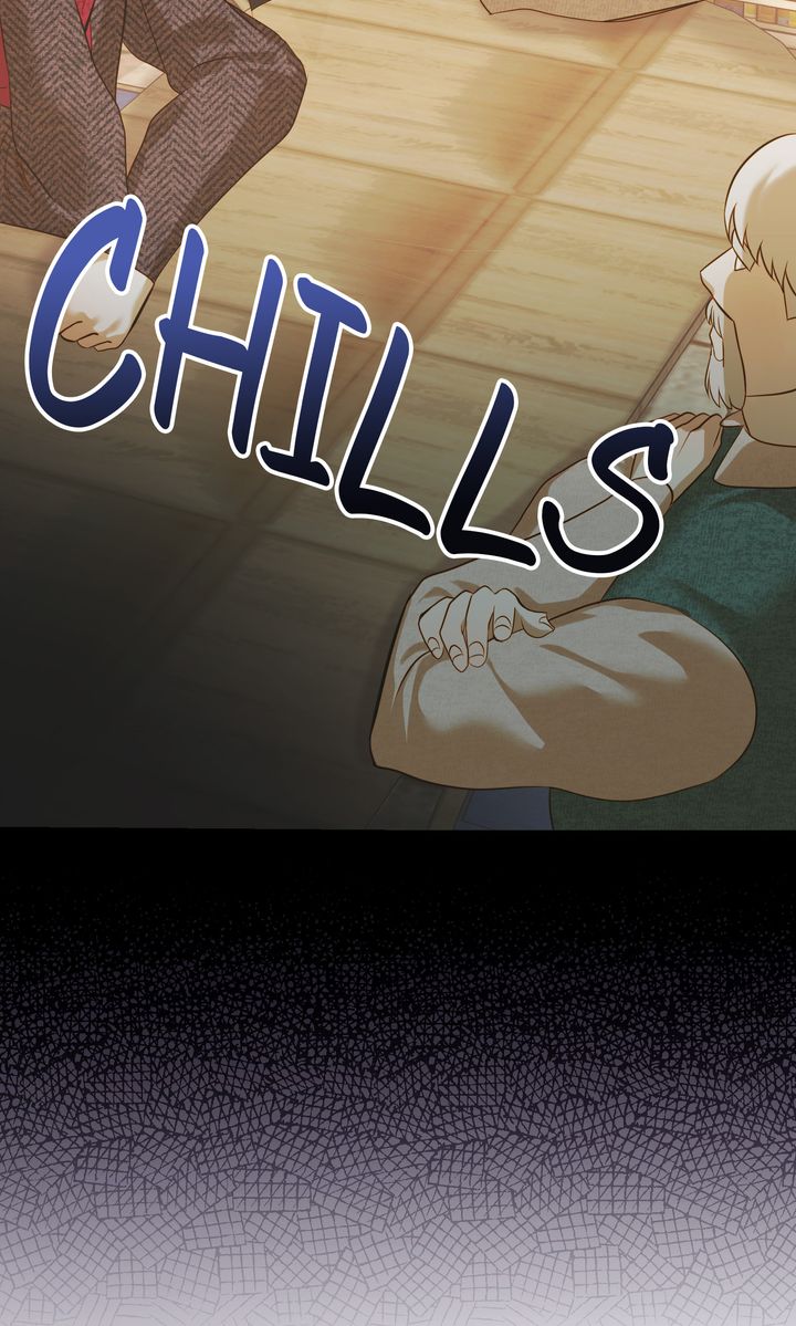 The Casnier Memorandum [Full ver.] (Official) - Chapter 12 manhwa