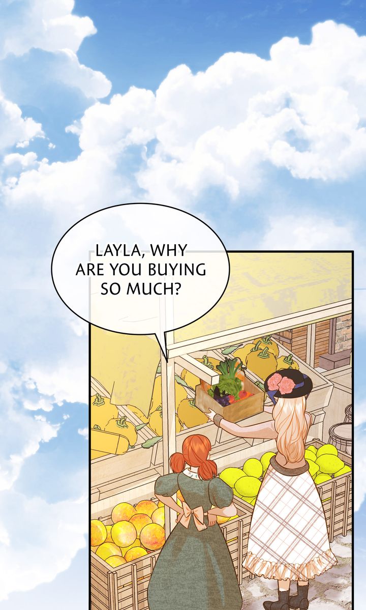 The Casnier Memorandum [Full ver.] (Official) - Chapter 13 manhwa