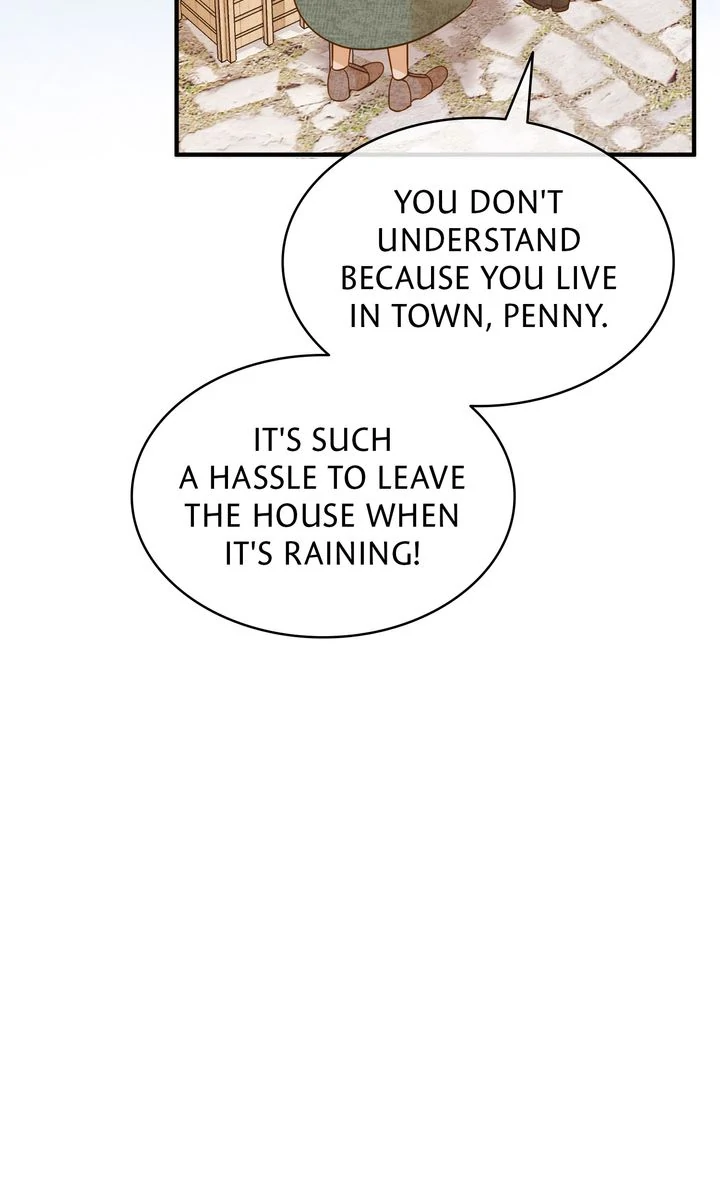 The Casnier Memorandum [Full ver.] (Official) - Chapter 13 manhwa