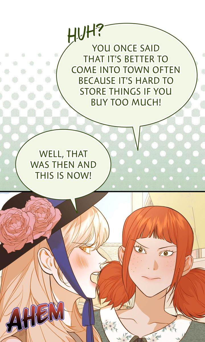 The Casnier Memorandum [Full ver.] (Official) - Chapter 13 manhwa