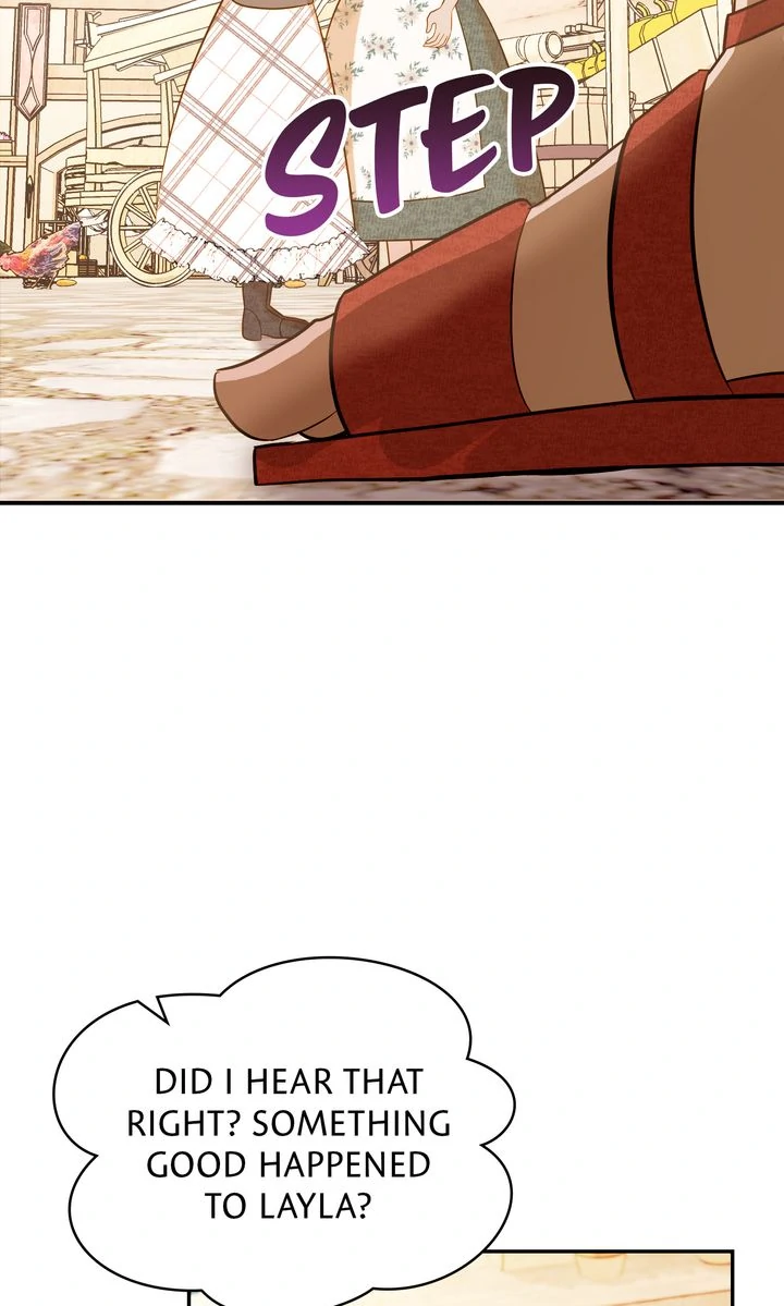 The Casnier Memorandum [Full ver.] (Official) - Chapter 13 manhwa