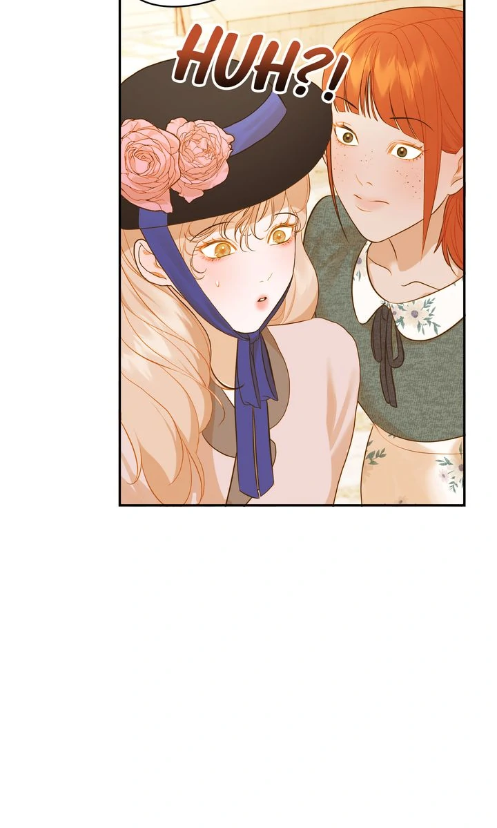 The Casnier Memorandum [Full ver.] (Official) - Chapter 13 manhwa