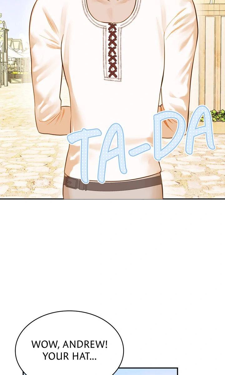 The Casnier Memorandum [Full ver.] (Official) - Chapter 13 manhwa