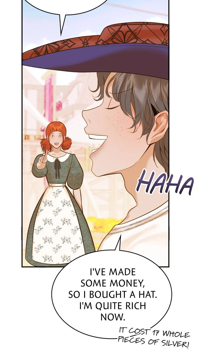 The Casnier Memorandum [Full ver.] (Official) - Chapter 13 manhwa