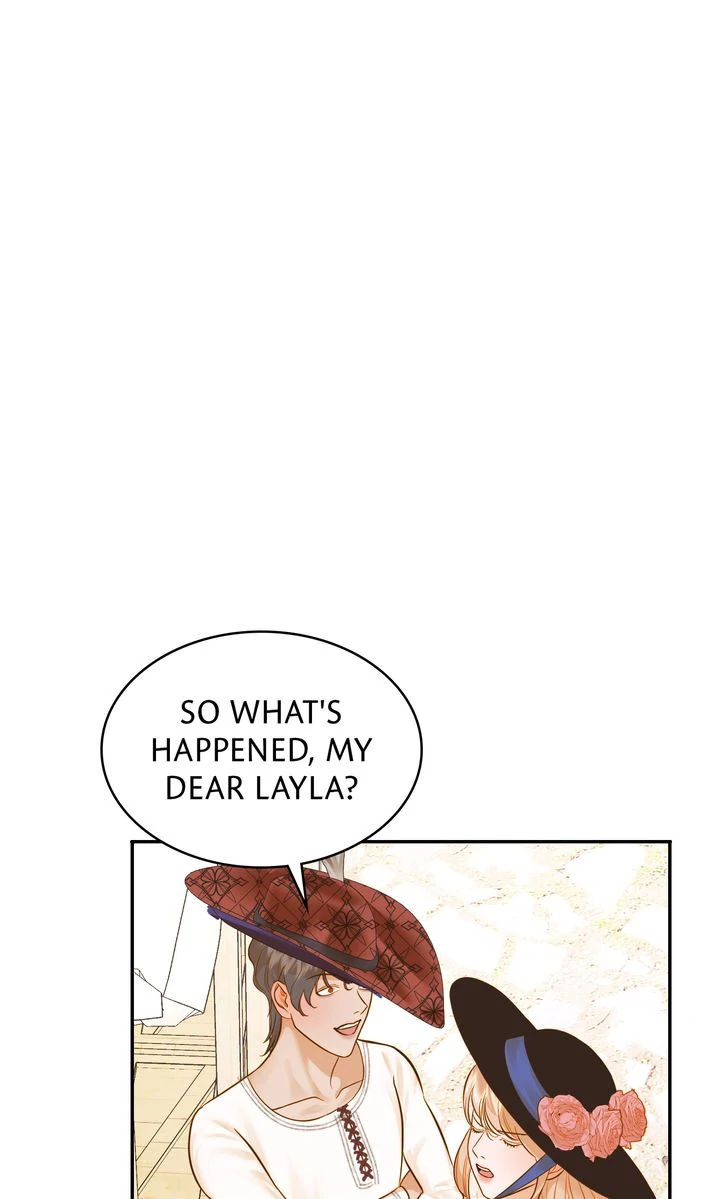 The Casnier Memorandum [Full ver.] (Official) - Chapter 13 manhwa
