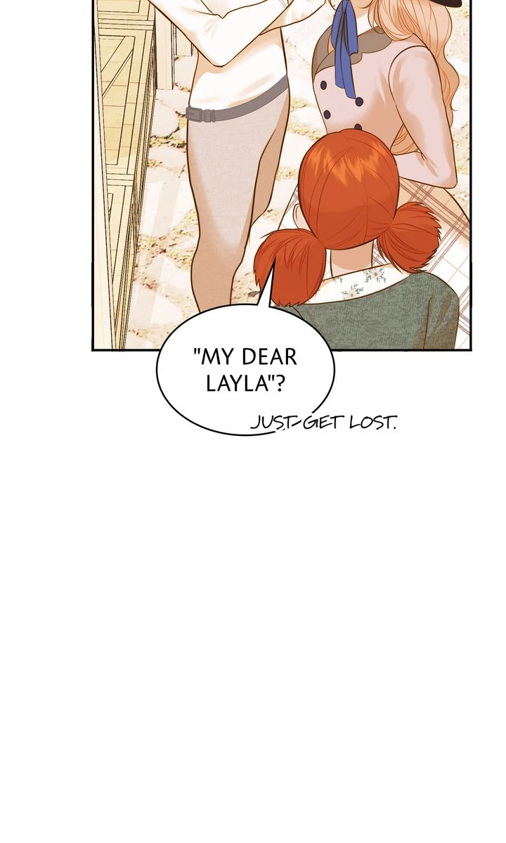 The Casnier Memorandum [Full ver.] (Official) - Chapter 13 manhwa