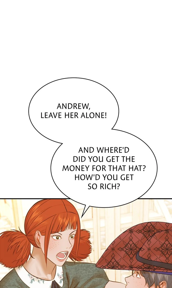 The Casnier Memorandum [Full ver.] (Official) - Chapter 13 manhwa