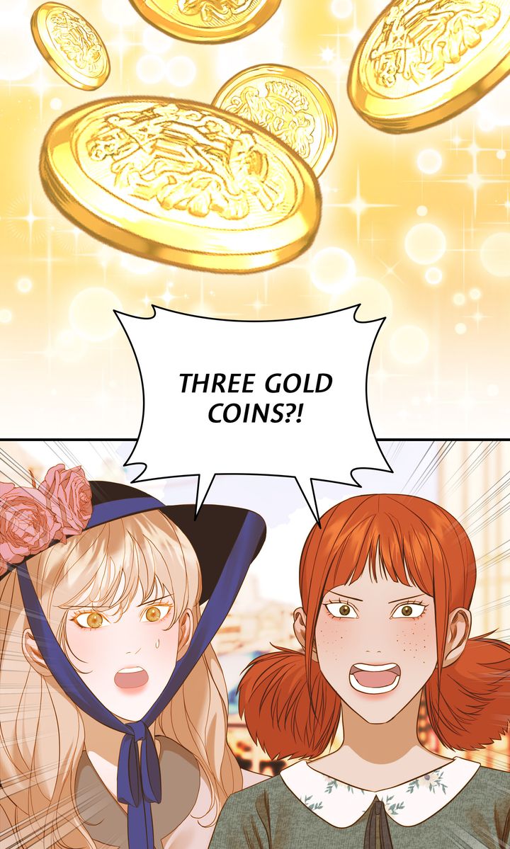 The Casnier Memorandum [Full ver.] (Official) - Chapter 13 manhwa