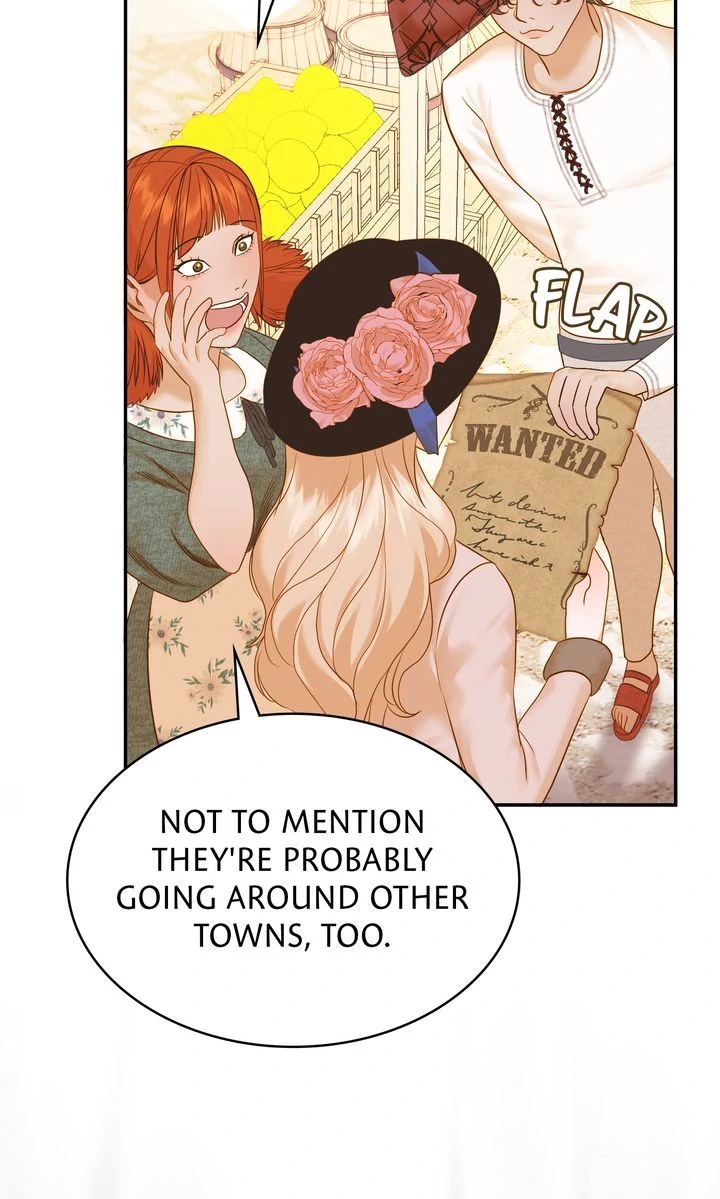 The Casnier Memorandum [Full ver.] (Official) - Chapter 13 manhwa