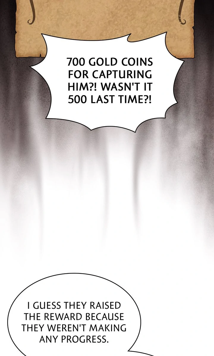 The Casnier Memorandum [Full ver.] (Official) - Chapter 13 manhwa