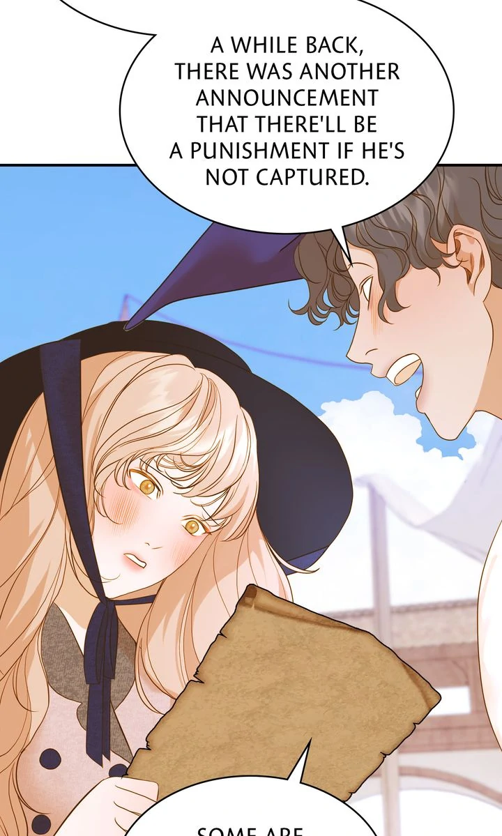 The Casnier Memorandum [Full ver.] (Official) - Chapter 13 manhwa