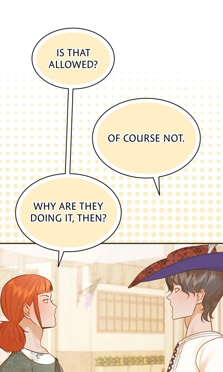 The Casnier Memorandum [Full ver.] (Official) - Chapter 13 manhwa