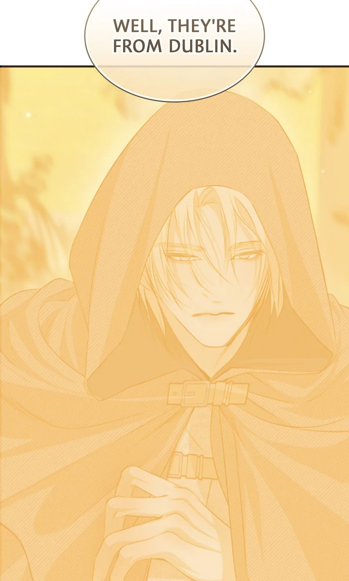 The Casnier Memorandum [Full ver.] (Official) - Chapter 13 manhwa
