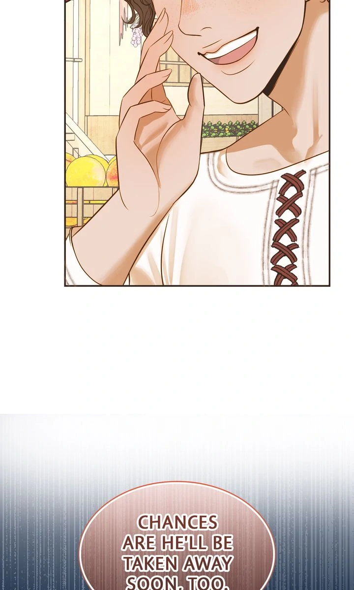 The Casnier Memorandum [Full ver.] (Official) - Chapter 13 manhwa