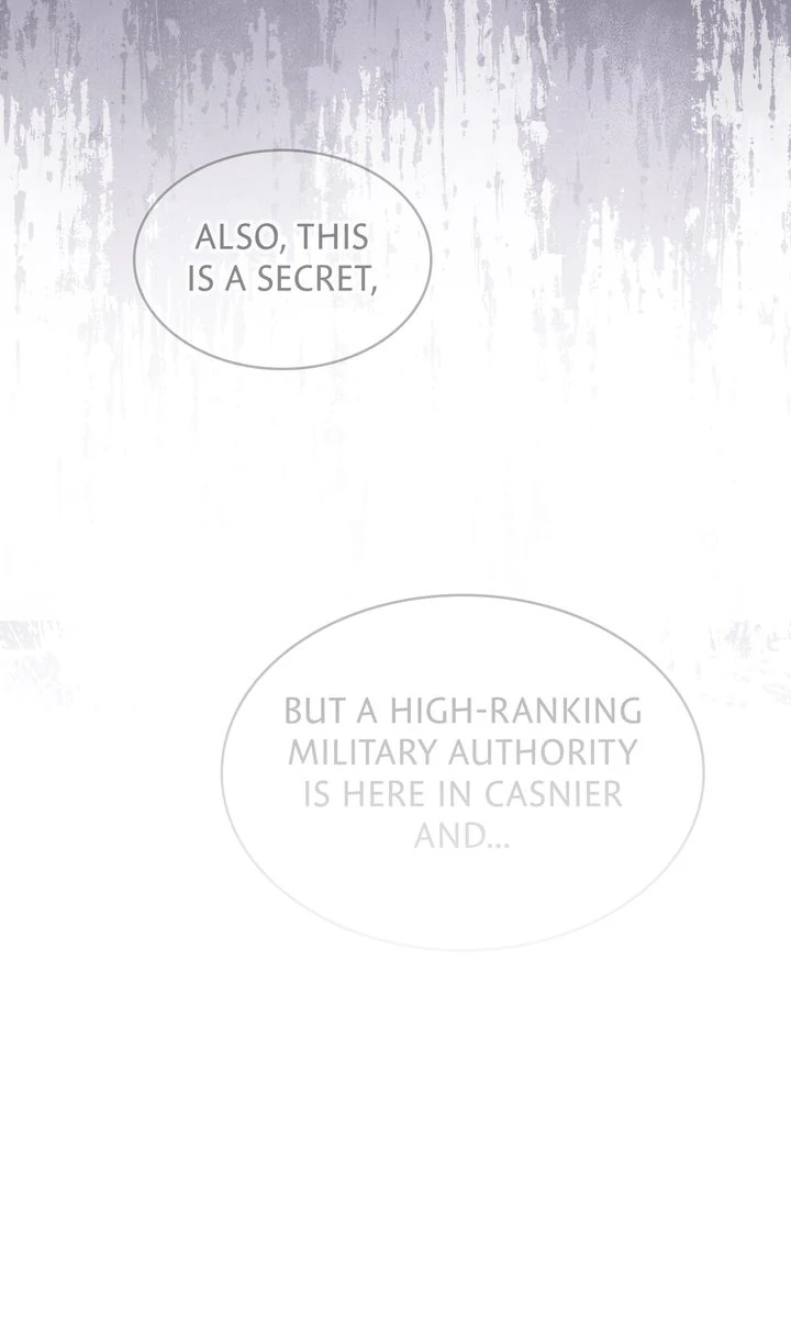 The Casnier Memorandum [Full ver.] (Official) - Chapter 13 manhwa