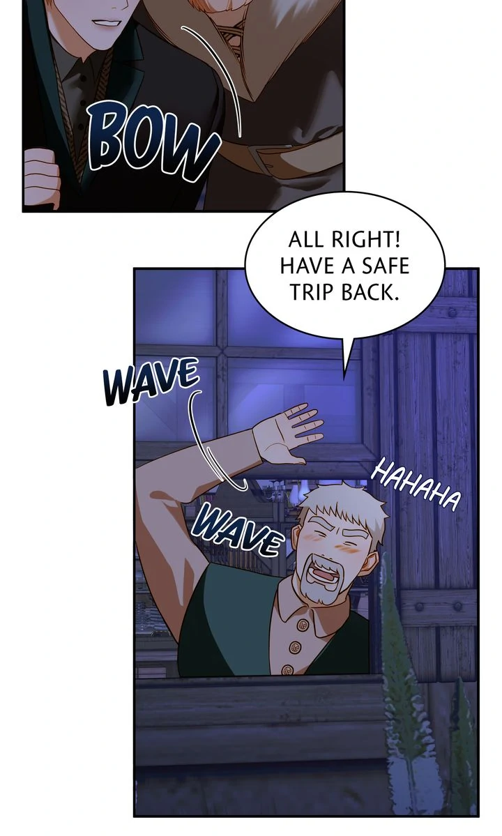 The Casnier Memorandum [Full ver.] (Official) - Chapter 13 manhwa