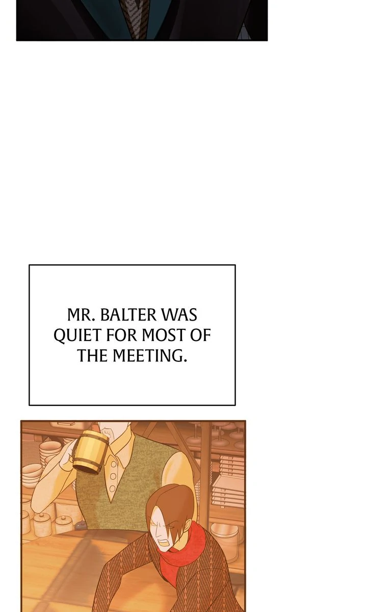 The Casnier Memorandum [Full ver.] (Official) - Chapter 13 manhwa