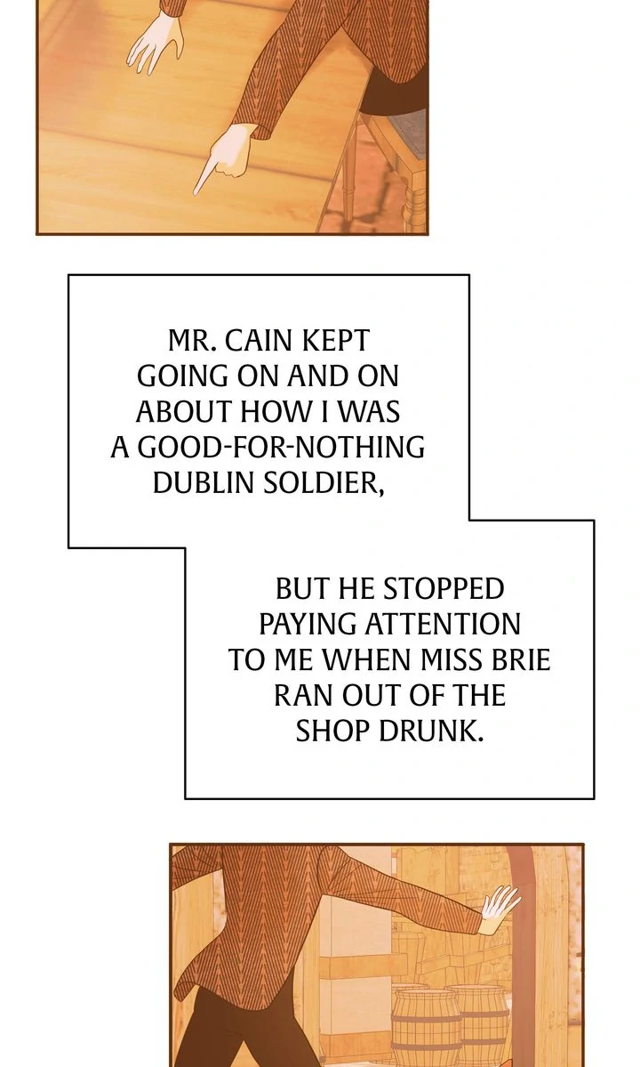 The Casnier Memorandum [Full ver.] (Official) - Chapter 13 manhwa