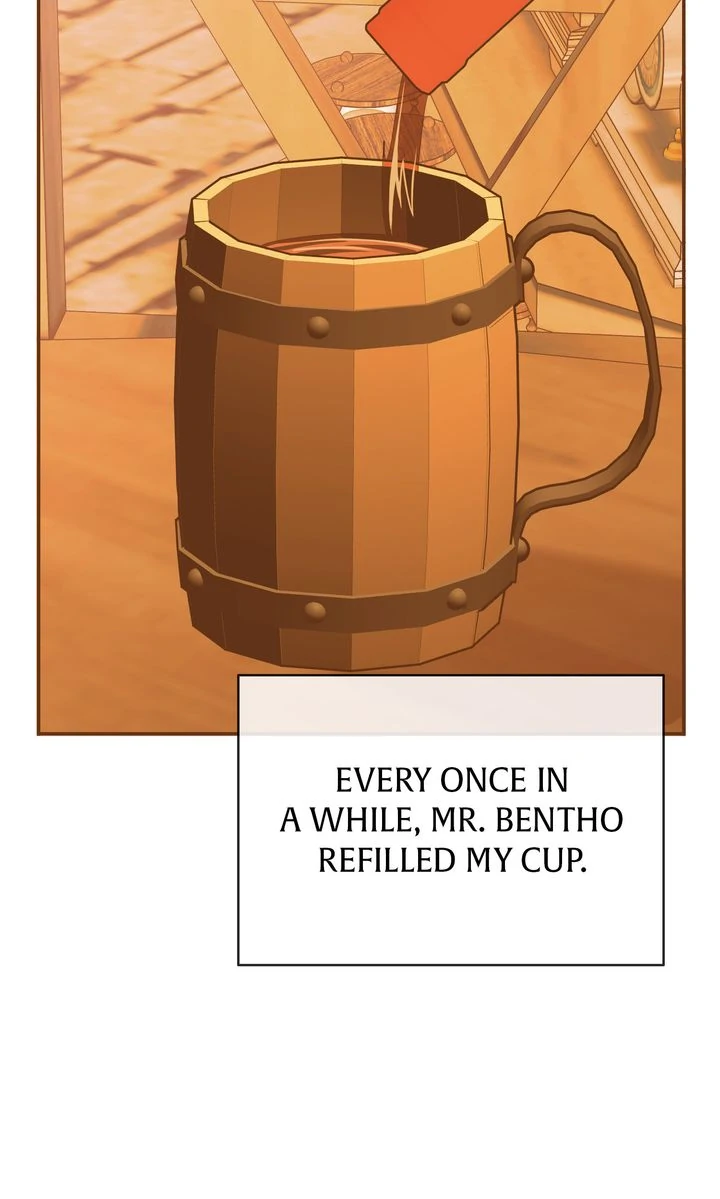The Casnier Memorandum [Full ver.] (Official) - Chapter 13 manhwa