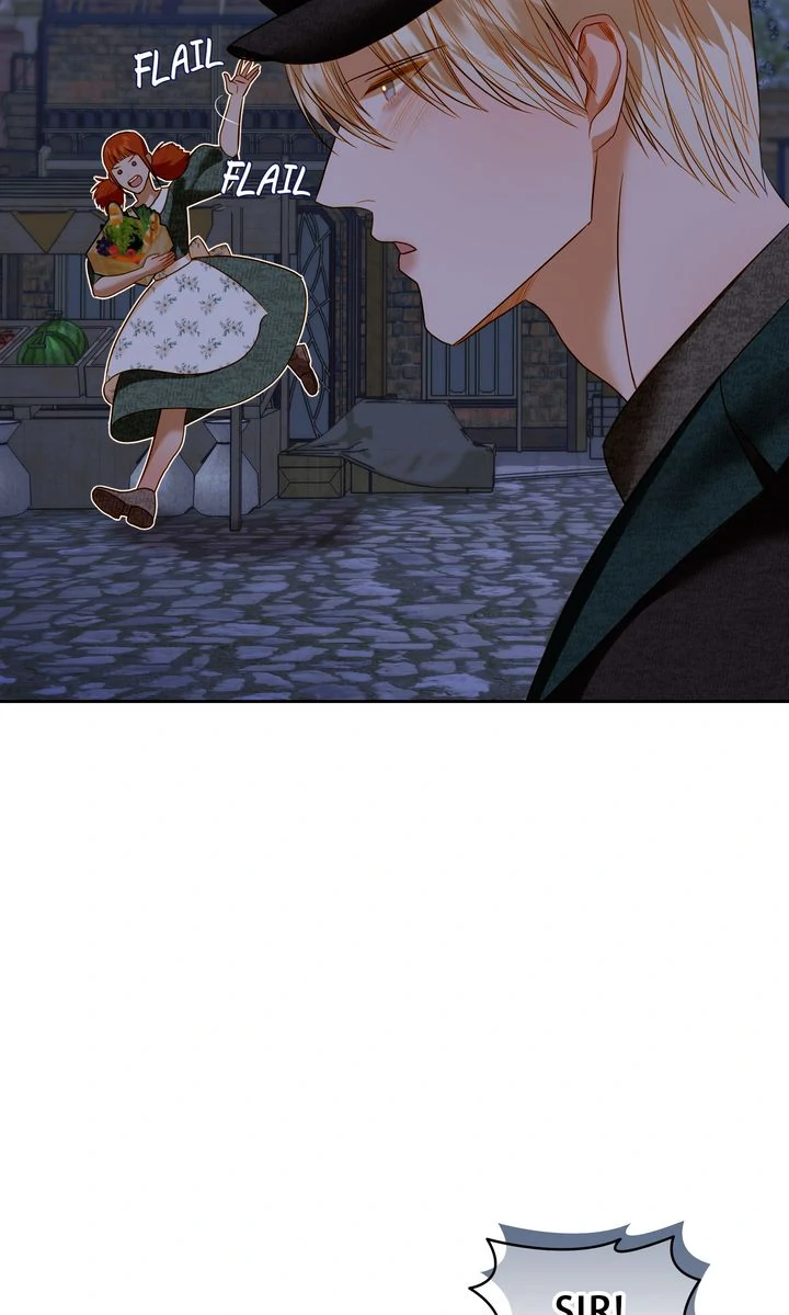 The Casnier Memorandum [Full ver.] (Official) - Chapter 13 manhwa