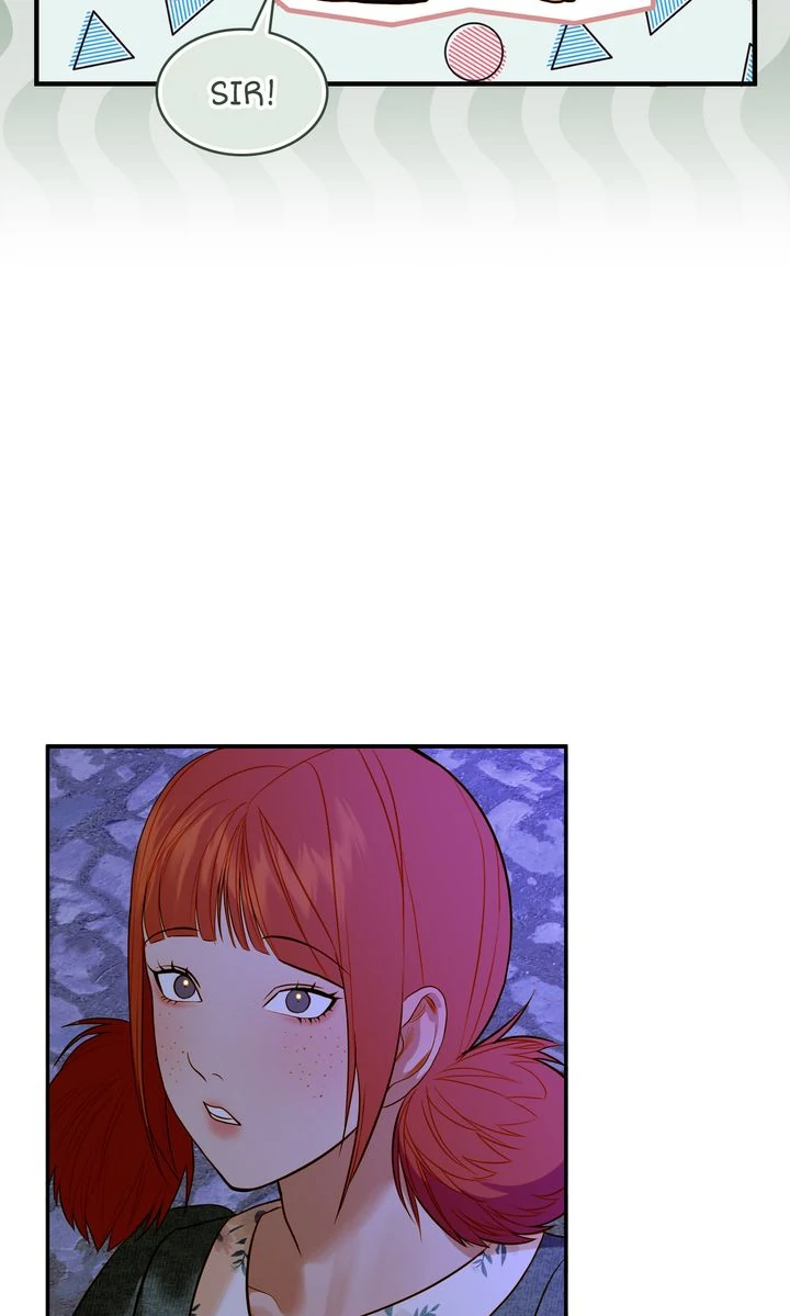 The Casnier Memorandum [Full ver.] (Official) - Chapter 13 manhwa
