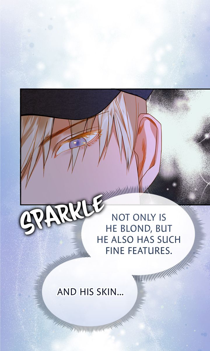 The Casnier Memorandum [Full ver.] (Official) - Chapter 13 manhwa