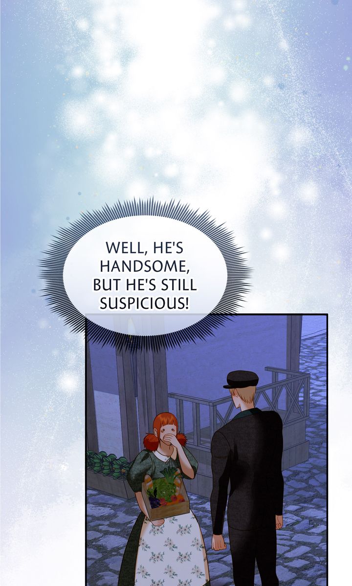 The Casnier Memorandum [Full ver.] (Official) - Chapter 13 manhwa