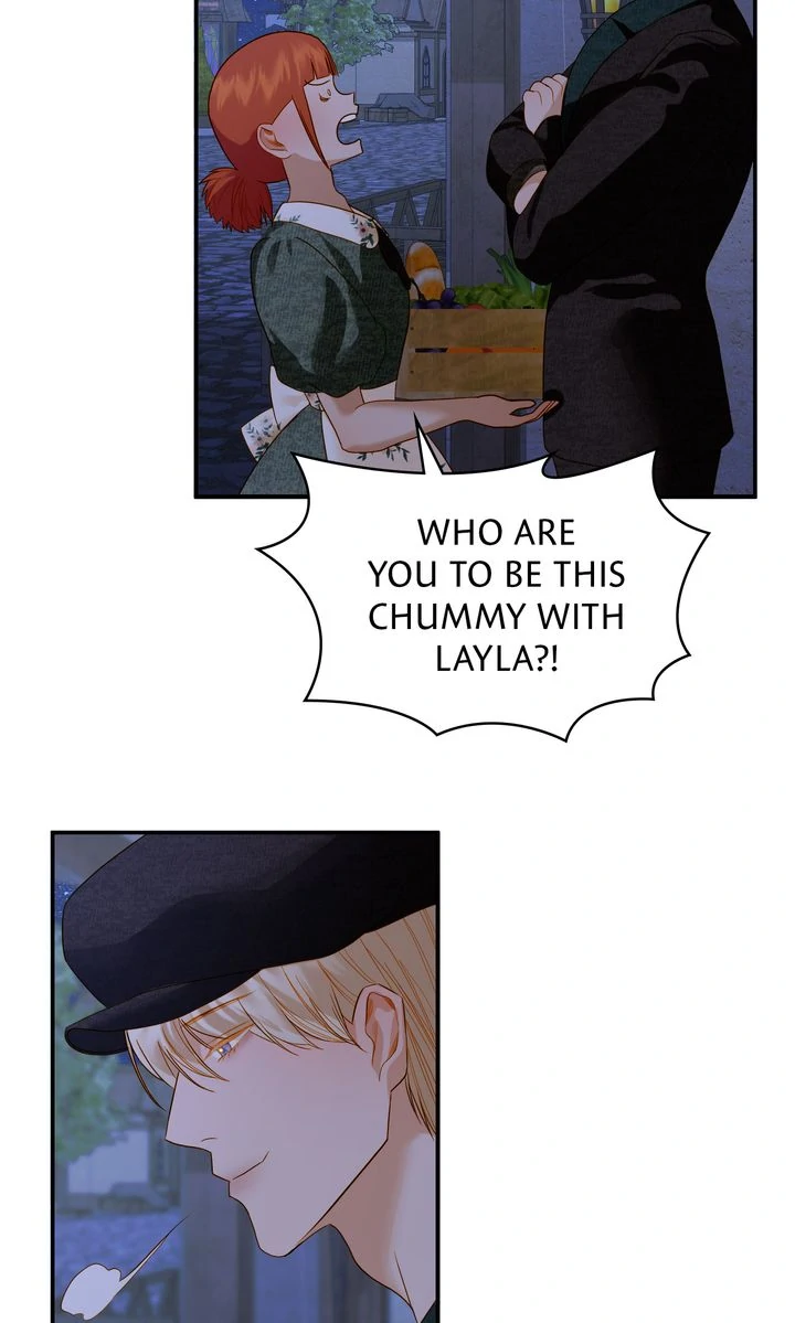 The Casnier Memorandum [Full ver.] (Official) - Chapter 13 manhwa