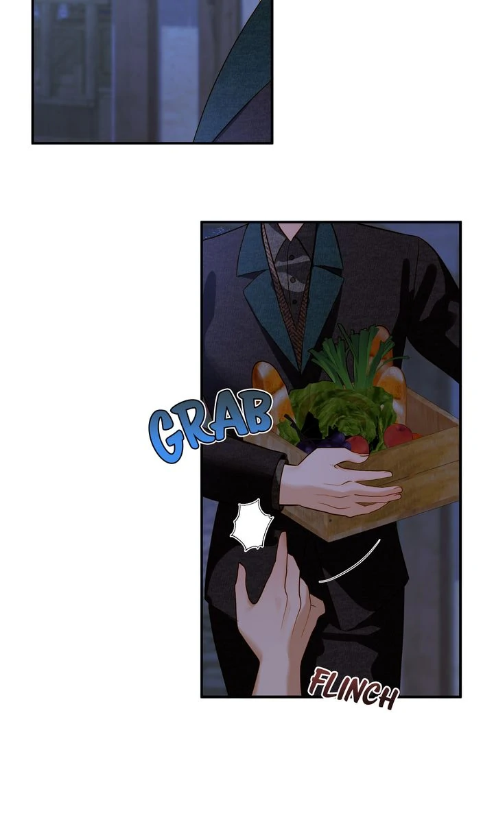 The Casnier Memorandum [Full ver.] (Official) - Chapter 13 manhwa