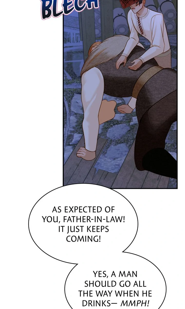 The Casnier Memorandum [Full ver.] (Official) - Chapter 13 manhwa