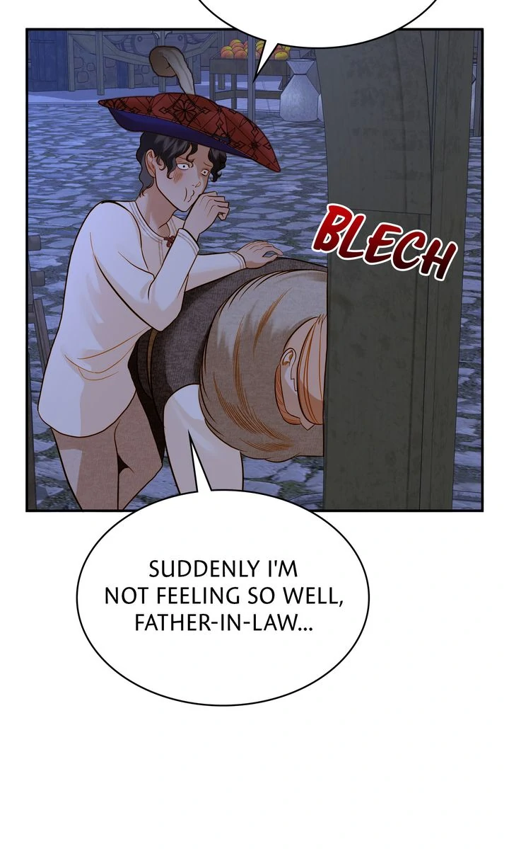 The Casnier Memorandum [Full ver.] (Official) - Chapter 13 manhwa