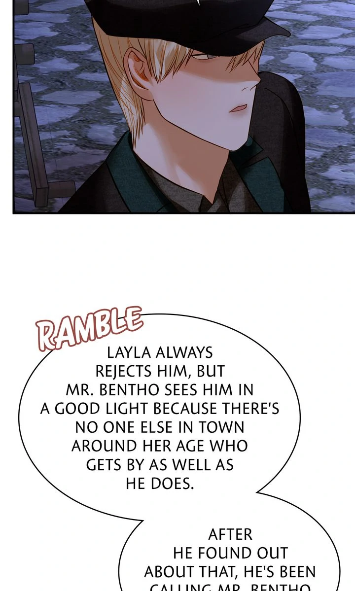 The Casnier Memorandum [Full ver.] (Official) - Chapter 13 manhwa
