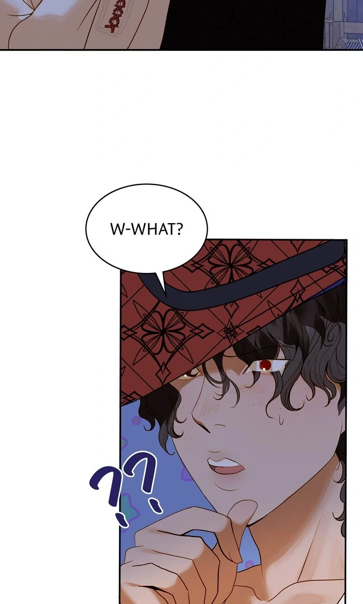 The Casnier Memorandum [Full ver.] (Official) - Chapter 13 manhwa