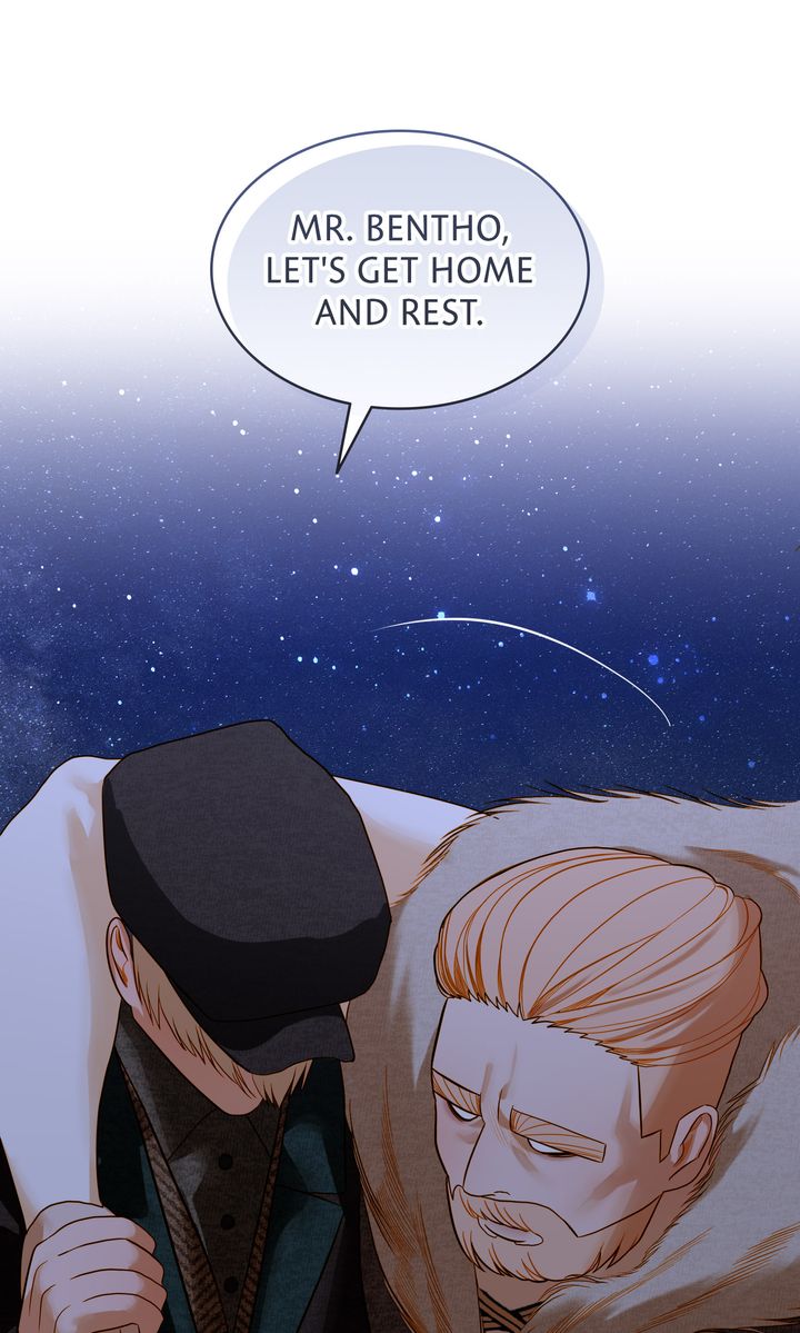 The Casnier Memorandum [Full ver.] (Official) - Chapter 13 manhwa