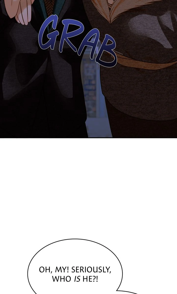 The Casnier Memorandum [Full ver.] (Official) - Chapter 13 manhwa