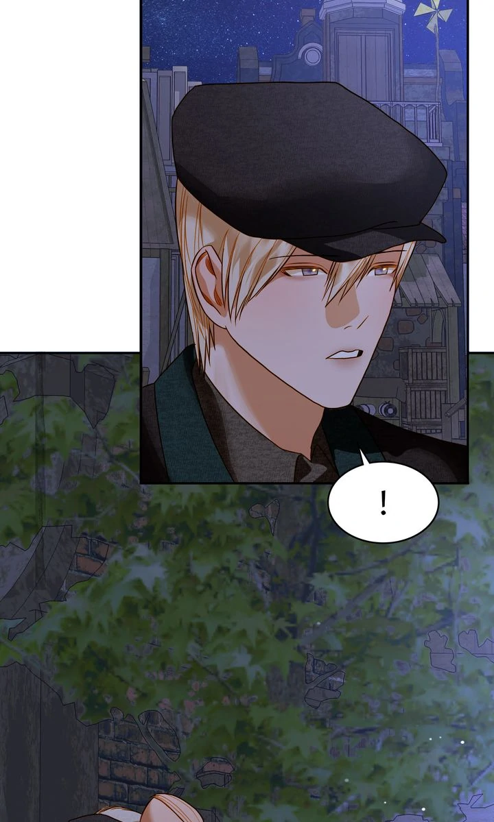 The Casnier Memorandum [Full ver.] (Official) - Chapter 13 manhwa