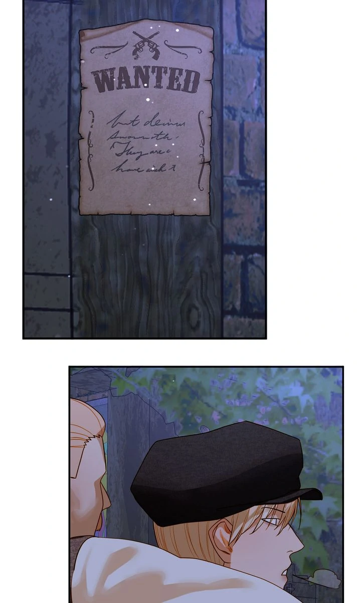 The Casnier Memorandum [Full ver.] (Official) - Chapter 14 manhwa